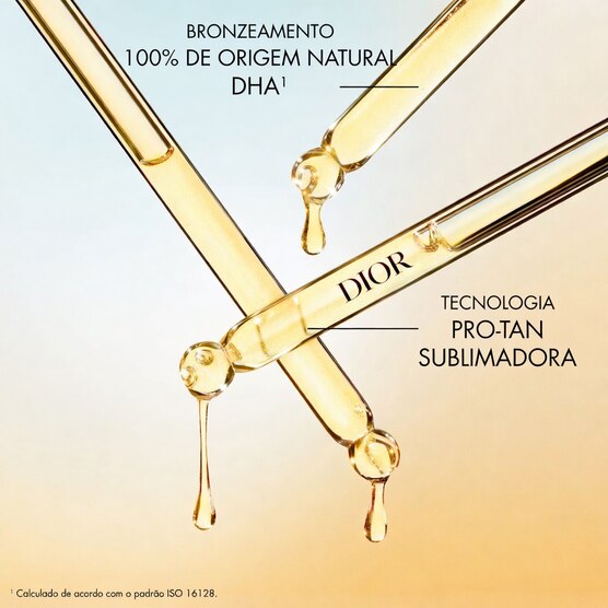DIOR SELF-TANNING DROPS OF SUN 30ML